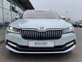 Skoda Superb Combi 2.0 TDI DSG Style 18"+DCC+NAVI+AHK+ Weiß - thumbnail 7