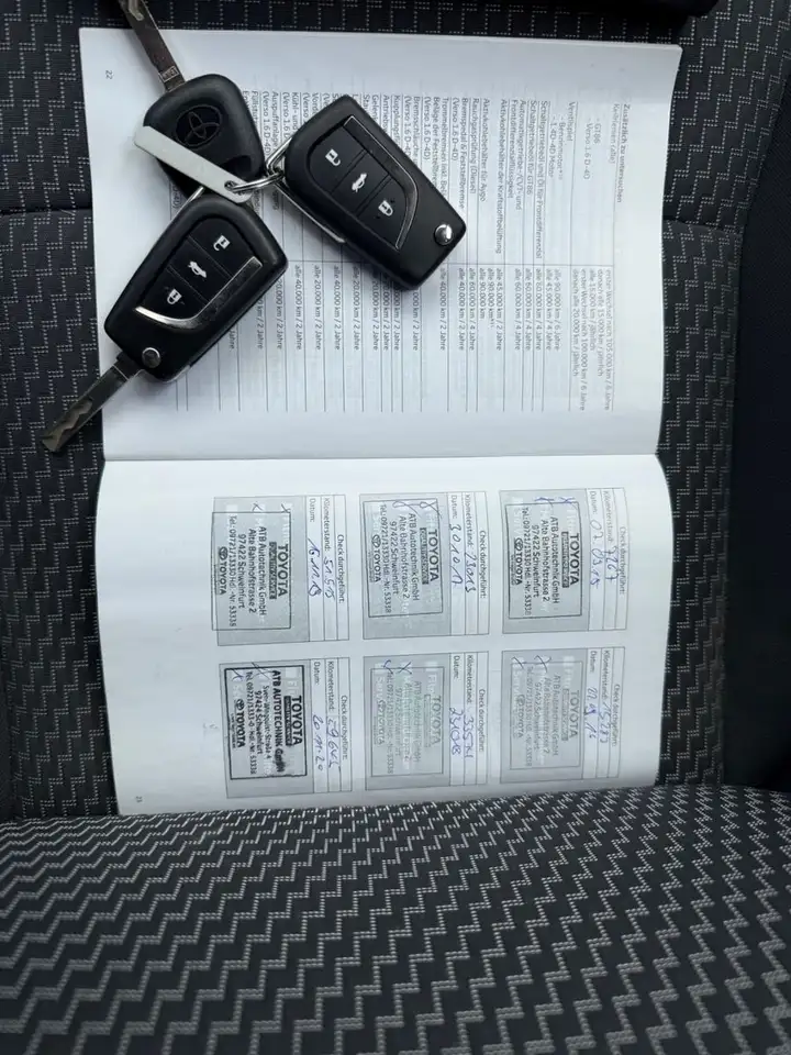 Das Auto
