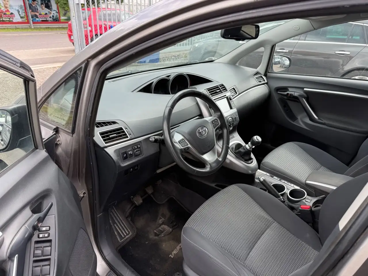 Das Auto
