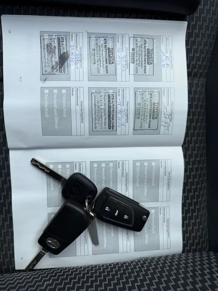 Das Auto