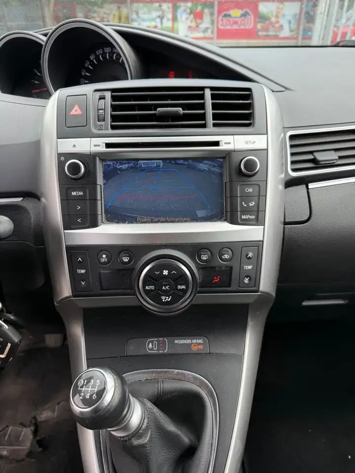 Das Auto