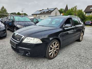 RS Combi 170PS 6Gang AHK SHZ TÜV 07/2027