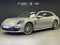 Porsche Panamera 3.0 V6 462ch 4 E-Hybrid Argent - thumbnail 1