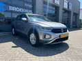 Volkswagen T-Roc 1.0 TSI 110 pk Life | Airco | Bandenspanningscontr Grijs - thumbnail 3