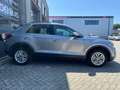 Volkswagen T-Roc 1.0 TSI 110 pk Life | Airco | Bandenspanningscontr Grijs - thumbnail 5