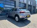 Volkswagen T-Roc 1.0 TSI 110 pk Life | Airco | Bandenspanningscontr Grijs - thumbnail 7