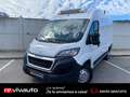 Peugeot Boxer 333 L2 H2 BHDI SS 6V.M Blanc - thumbnail 1