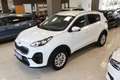 Kia Sportage 1.6 MHEV Concept 4x2 136 Blanc - thumbnail 4