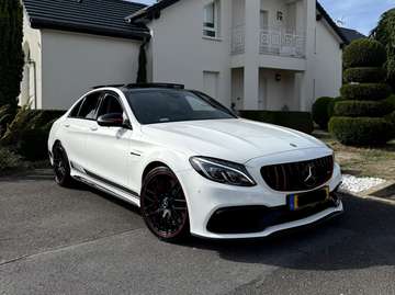 S Speedshift 7G-MCT Edition 1
