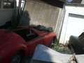 MG MGA Cabrio  1955 1.serie,Body,mit Achsen,Lenkung. Rot - thumbnail 10