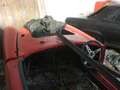 MG MGA Cabrio  1955 1.serie,Body,mit Achsen,Lenkung. Rot - thumbnail 11