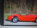 MG MGA Cabrio  1955 1.serie,Body,mit Achsen,Lenkung. Rot - thumbnail 18