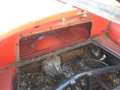 MG MGA Cabrio  1955 1.serie,Body,mit Achsen,Lenkung. Rot - thumbnail 9