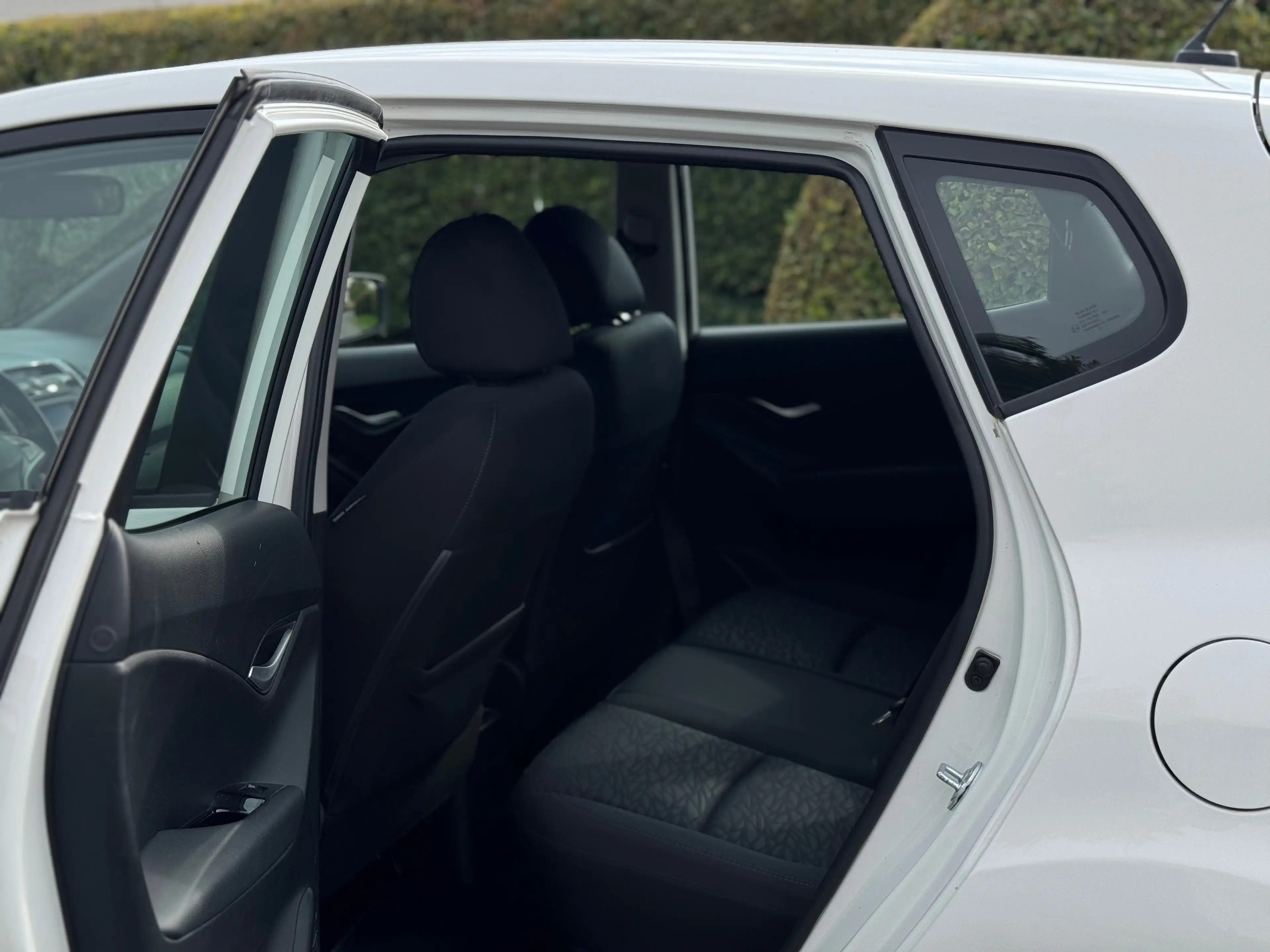 Hyundai iX20 iX20 1.4i Comfort — photo 14