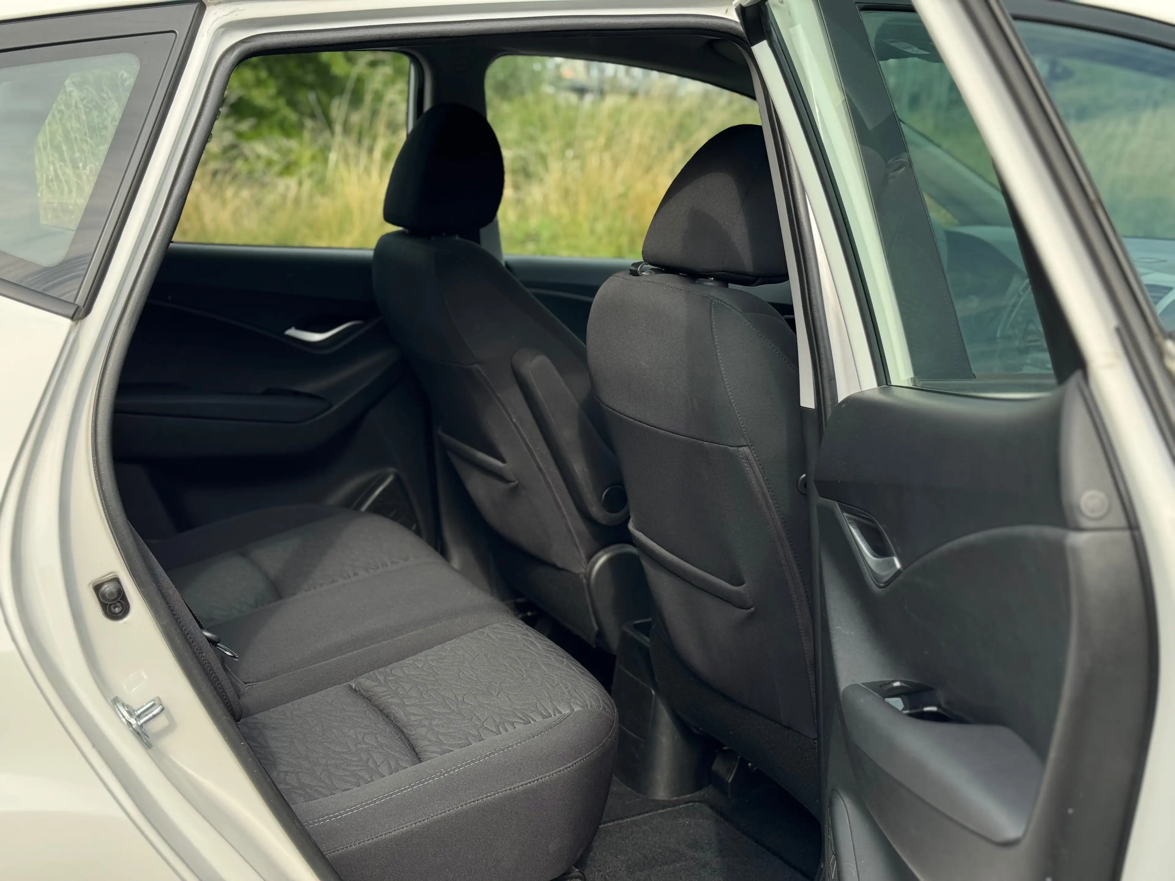 Hyundai iX20 iX20 1.4i Comfort — photo 15