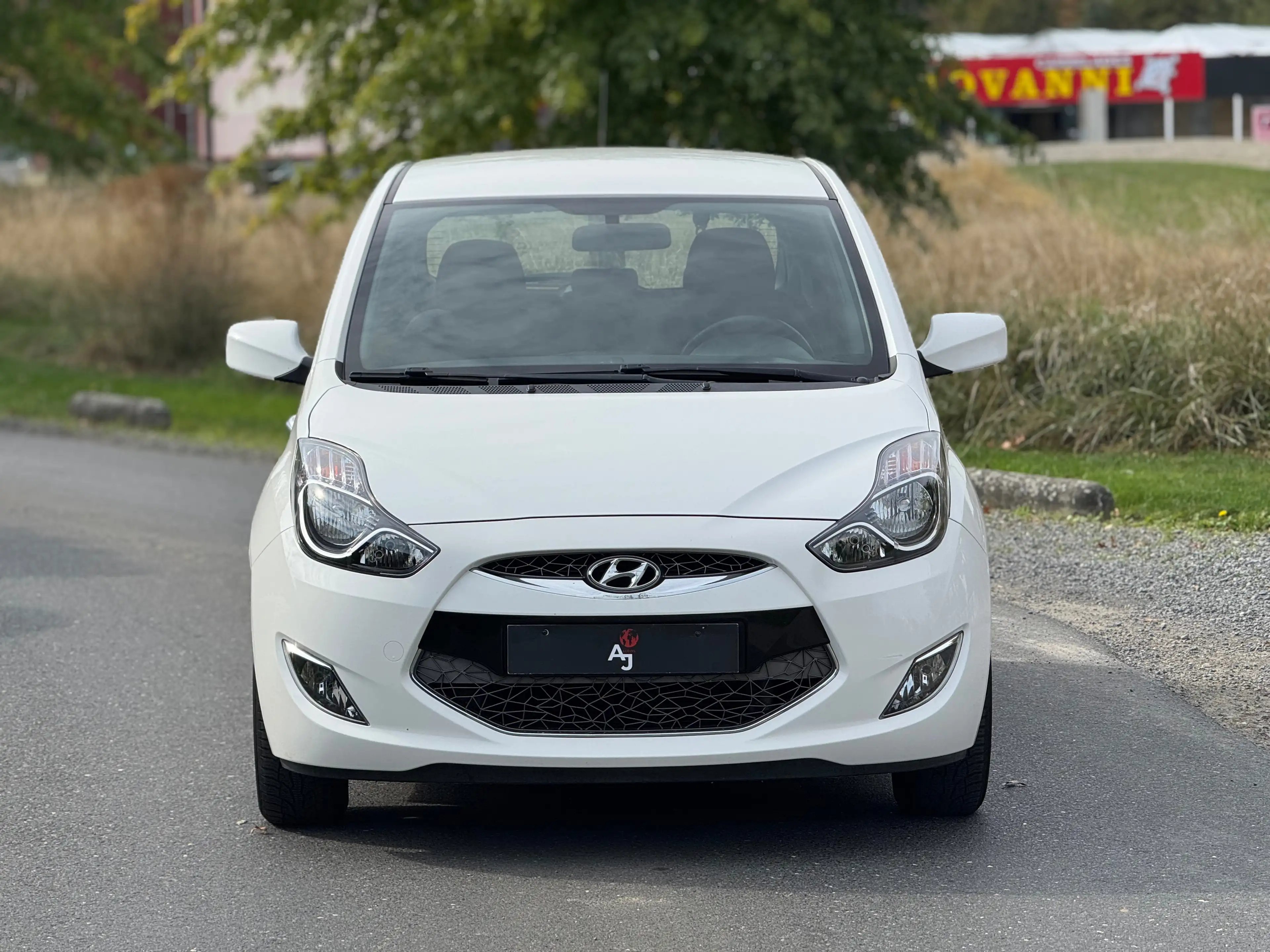 Hyundai iX20 iX20 1.4i Comfort — photo 3