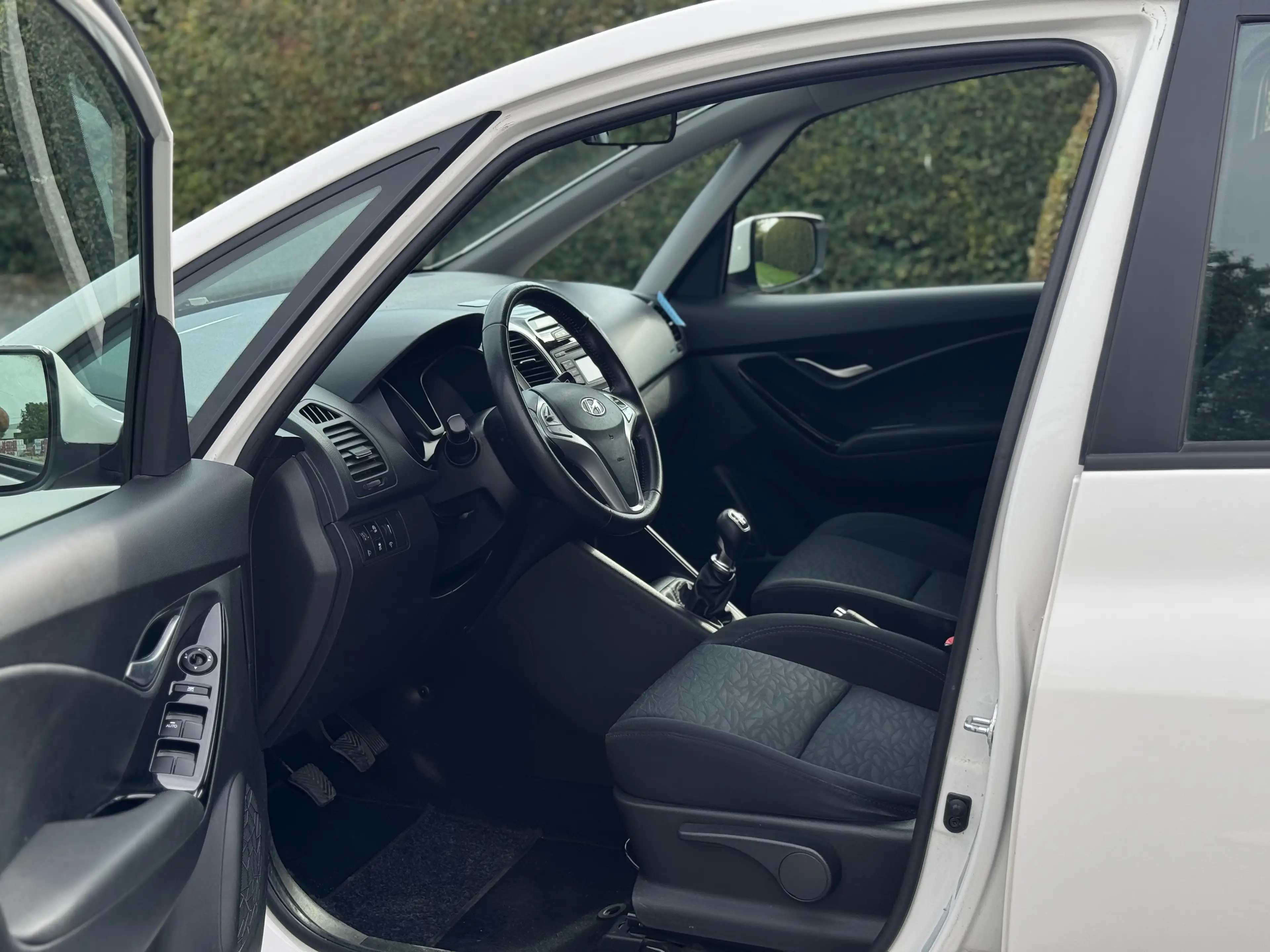 Hyundai iX20 iX20 1.4i Comfort — photo 9