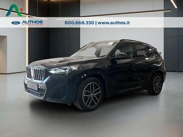 sdrive18i MSport auto