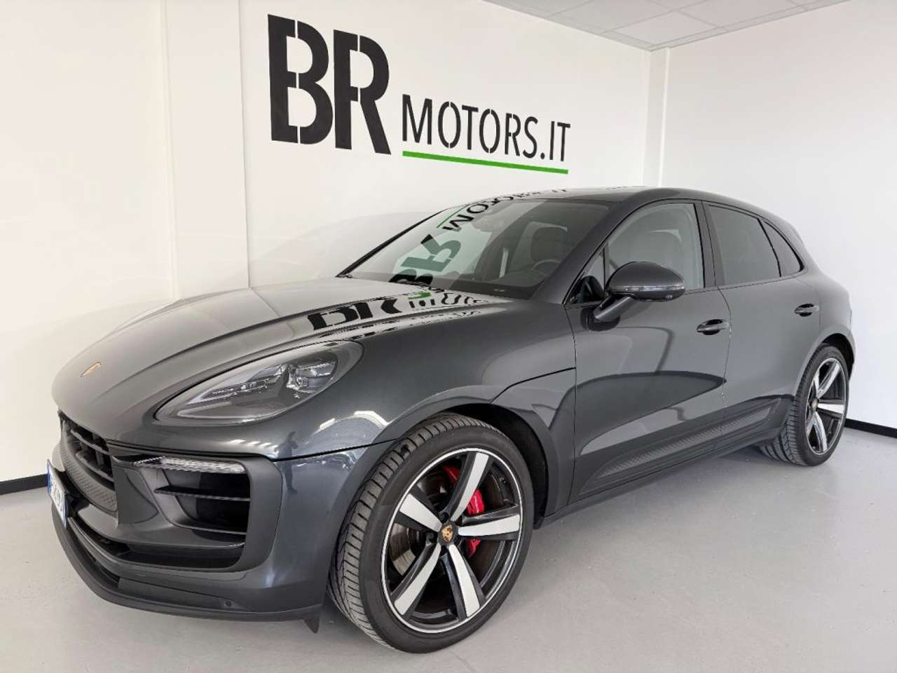 Porsche Macan 2.9 S 380cv PDK "IVA ESPOSTA"