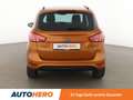 Ford B-Max 1.0 EcoBoost Titanium*NAVI*PED*SHZ*KLIMA* Orange - thumbnail 5