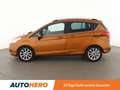 Ford B-Max 1.0 EcoBoost Titanium*NAVI*PED*SHZ*KLIMA* Orange - thumbnail 3