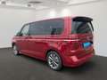 Volkswagen T7 Multivan Multivan 2.0 TSI KÜ Life *7-SITZER*AHK*NAVI* Rot - thumbnail 5