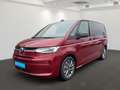 Volkswagen T7 Multivan Multivan 2.0 TSI KÜ Life *7-SITZER*AHK*NAVI* Rot - thumbnail 2