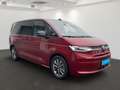 Volkswagen T7 Multivan Multivan 2.0 TSI KÜ Life *7-SITZER*AHK*NAVI* Rot - thumbnail 4