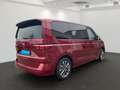 Volkswagen T7 Multivan 2.0 TSI KÜ Life *7-SITZER*AHK*NAVI* Rot - thumbnail 6