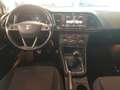 SEAT Leon Leon III 2013 5p 1.4 tgi Connect s Weiß - thumbnail 10