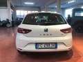 SEAT Leon Leon III 2013 5p 1.4 tgi Connect s Weiß - thumbnail 7