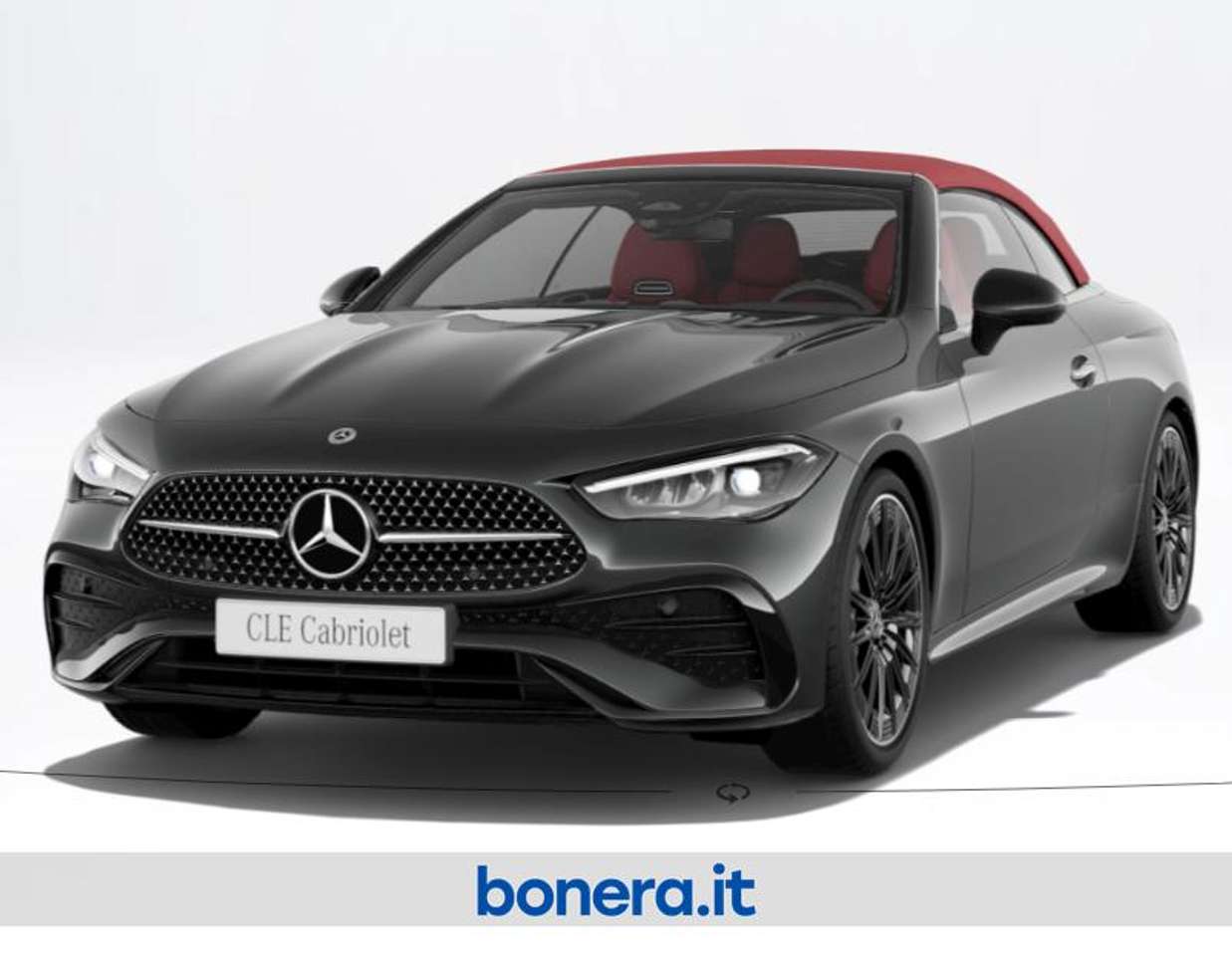 Mercedes-Benz CLE 200 Cabrio AMG Line Advanced Plus auto