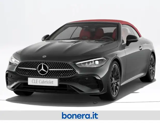 Mercedes-Benz CLE 200 Cabrio AMG Line Advanced Plus auto