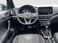 Volkswagen T-Cross R-Line TSI DSG|NAVI|IQ.DRIVE|KAMERA|APP Grau - thumbnail 10