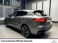 Maserati Levante 3.8 v8 trofeo 580cv auto Carbonio / Bowers&Wilkins Grigio - thumbnail 6
