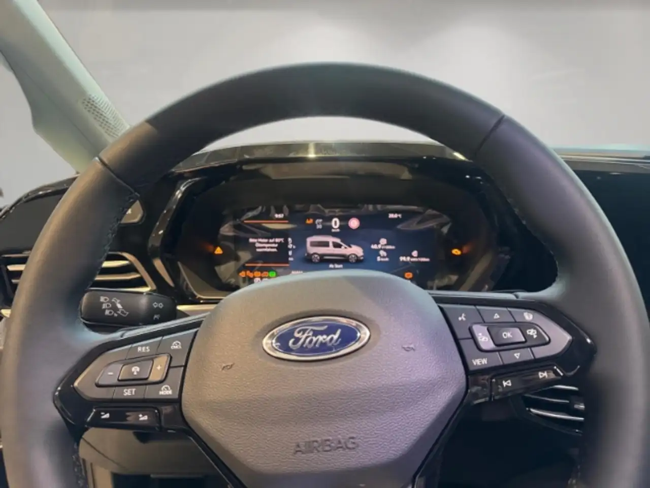 Ford Tourneo Connect Titanium 1.5 PHEV L2 *SITZHEIZUNG*LED-SCHEINWERFER 8
