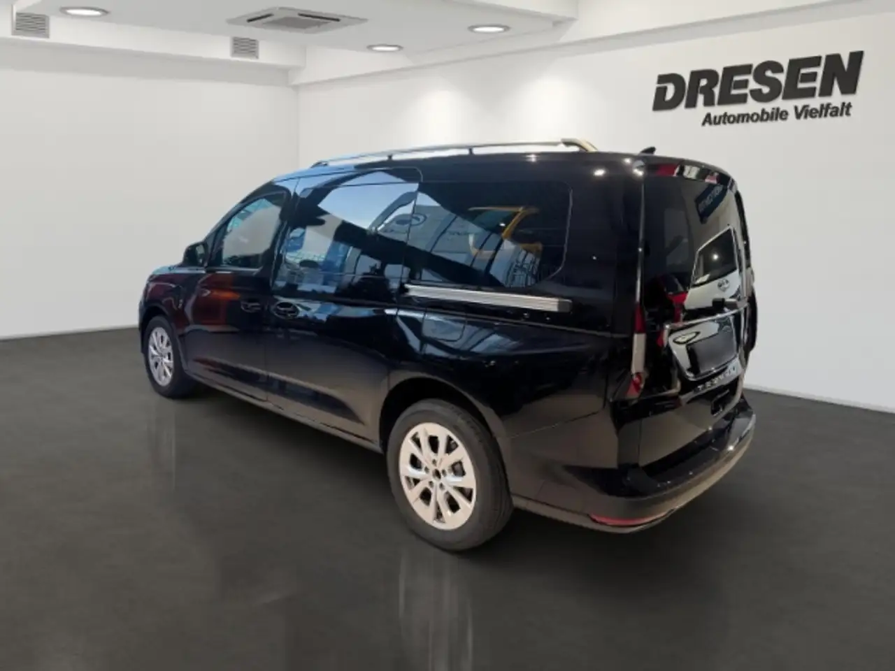 Ford Tourneo Connect Titanium 1.5 PHEV L2 *SITZHEIZUNG*LED-SCHEINWERFER 4