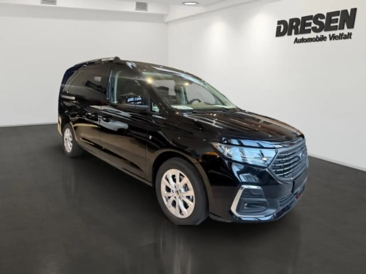 Ford Tourneo Connect Titanium 1.5 PHEV L2 *SITZHEIZUNG*LED-SCHEINWERFER 2