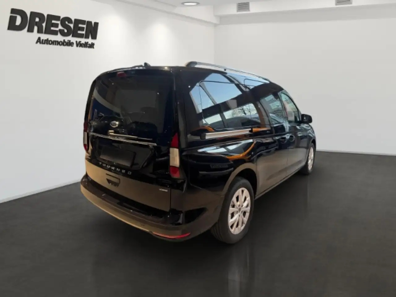 Ford Tourneo Connect Titanium 1.5 PHEV L2 *SITZHEIZUNG*LED-SCHEINWERFER 3