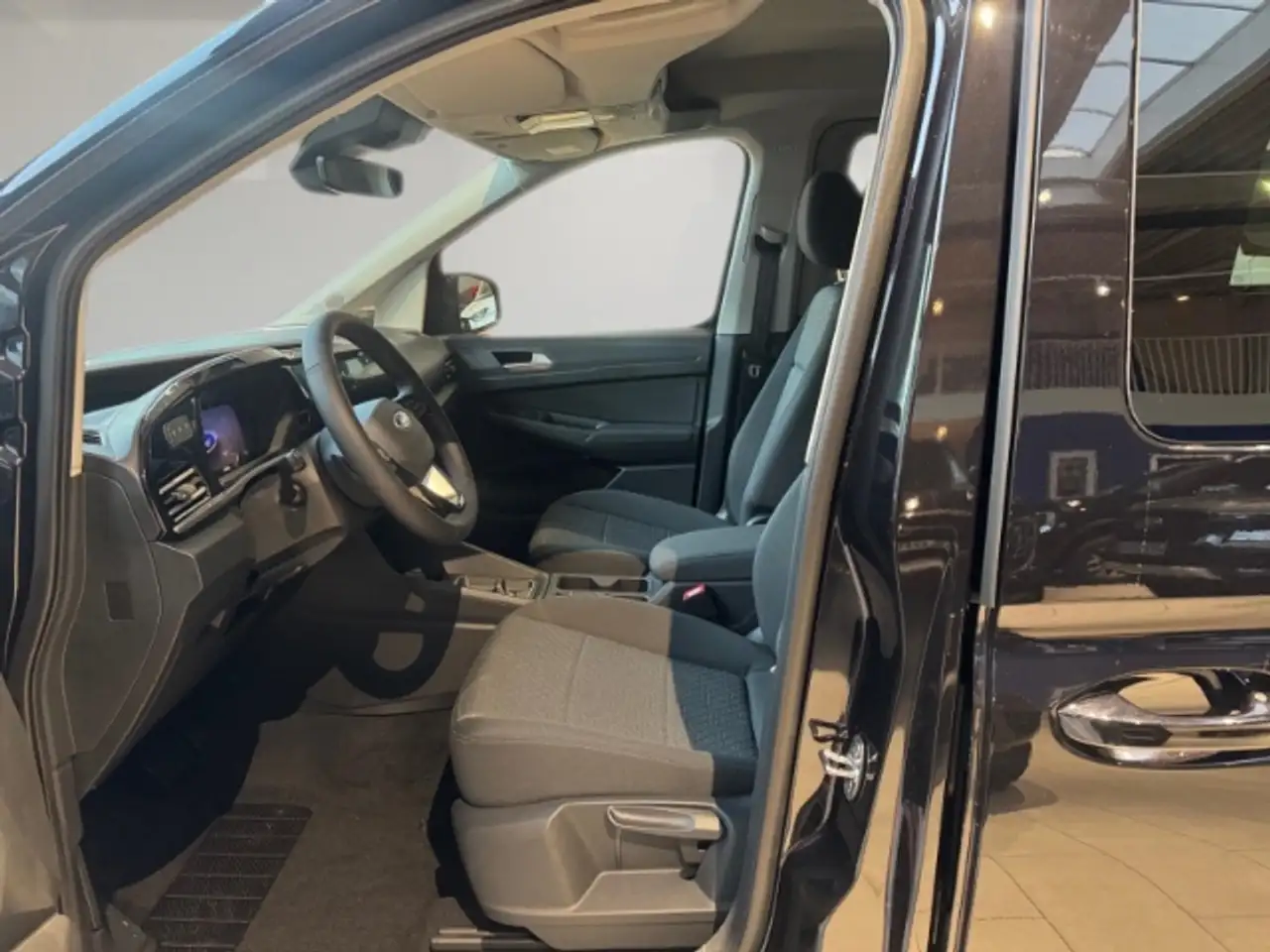 Ford Tourneo Connect Titanium 1.5 PHEV L2 *SITZHEIZUNG*LED-SCHEINWERFER 7