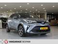 Toyota C-HR 1.8 Hybrid TEAM D/TREKAAK/CAMERA/CARPLAY Grijs - thumbnail 1