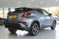 Toyota C-HR 1.8 Hybrid TEAM D/TREKAAK/CAMERA/CARPLAY Grijs - thumbnail 5