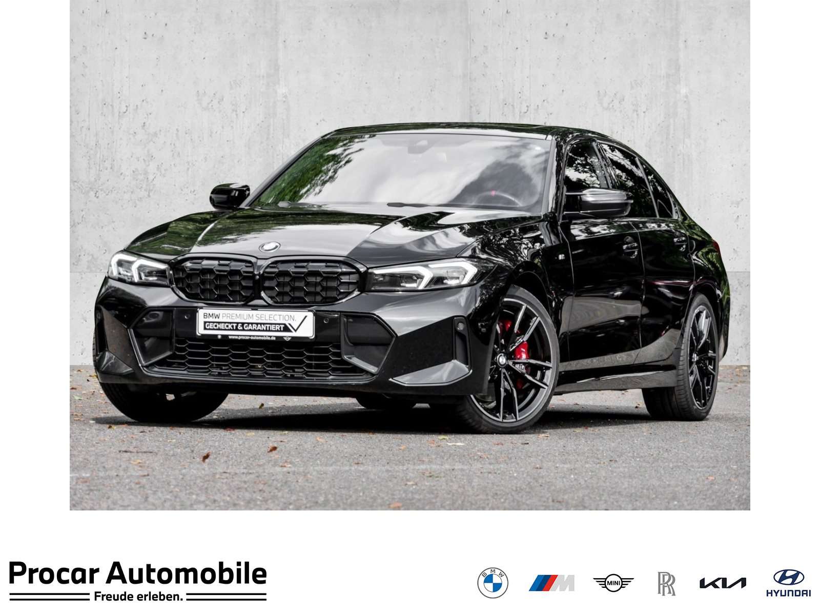 BMW 340