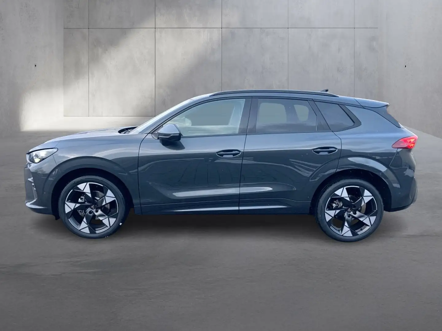 CUPRA Terramar 1.5 e-TSI 150 PS DSG Grau - 2