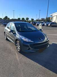 5p 1.4 hdi XT