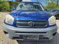 Toyota RAV 4 Edition 80000km!!!Benzin! Top!!!Klima!!! Blauw - thumbnail 24