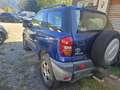 Toyota RAV 4 Edition 80000km!!!Benzin! Top!!!Klima!!! Bleu - thumbnail 2