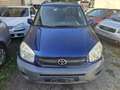 Toyota RAV 4 Edition 80000km!!!Benzin! Top!!!Klima!!! Blau - thumbnail 1