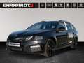 Skoda Octavia Combi 2.0 TDI DSG 4x4 RS DCC LED*NAV*SHZ*PDC*KA... Schwarz - thumbnail 1