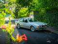 BMW 633 633 CSi Grau - thumbnail 1